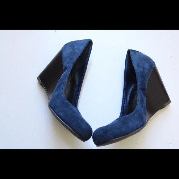 Jessica Simpson Kellie wedges - Picture 3 of 12